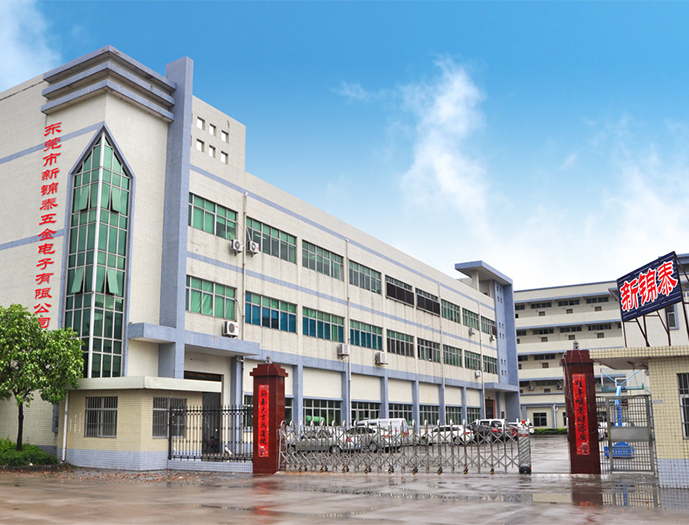 车床加工厂家介绍