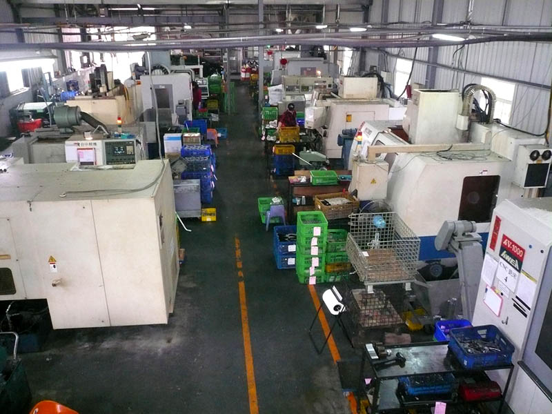 做五金加工怎么样?生意都不好做!