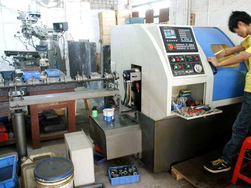 五金加工厂没单是什么原因?应该怎么办?