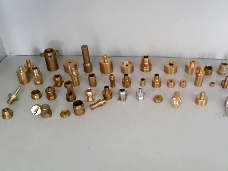 五金加工类铜材分几种?详细解答!