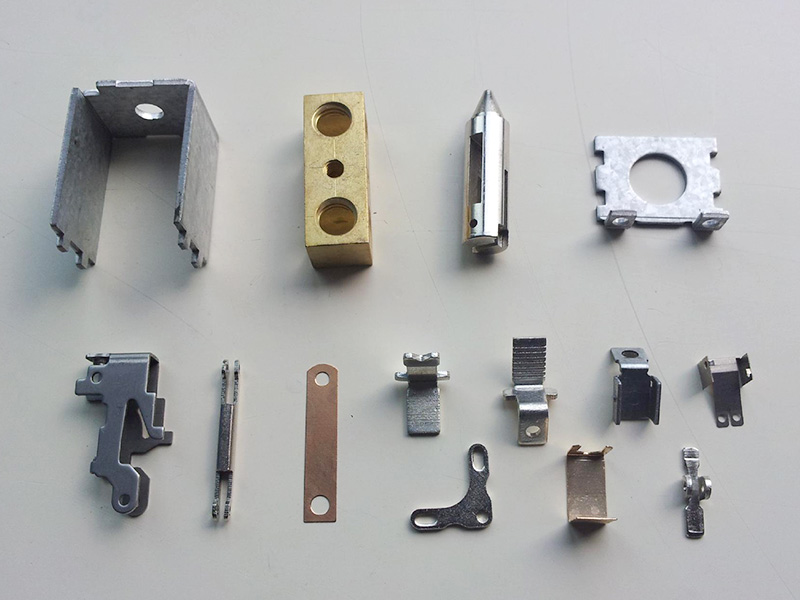 五金配件加工属于哪个类型?加工分类!