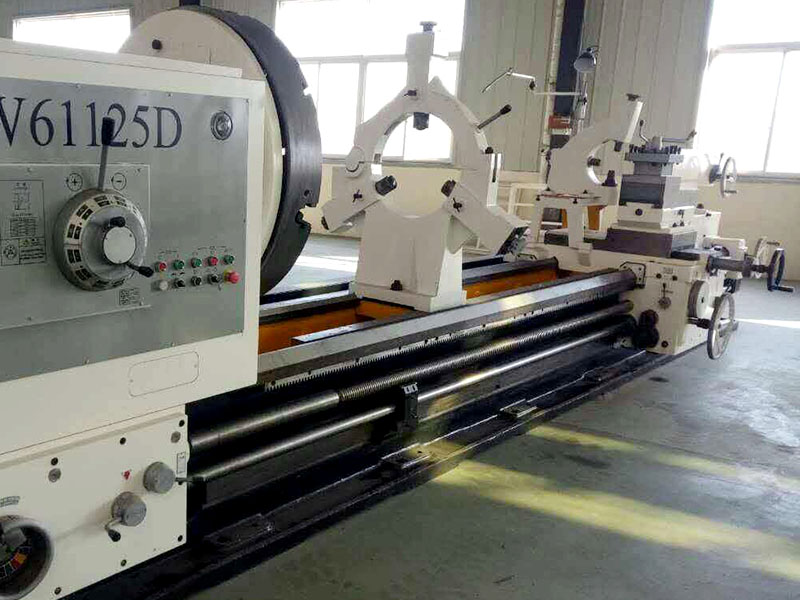 皮铜车床好不好加工?使用方法!