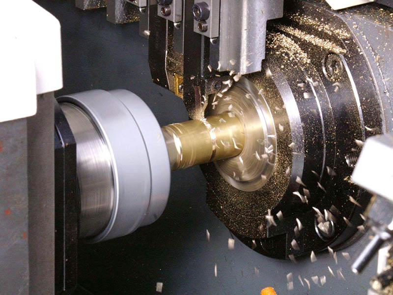 车床加工哪家好?厂家推荐!