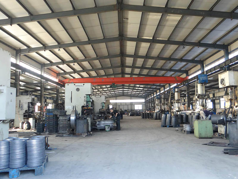 什么是五金加工厂?它是做什么的?