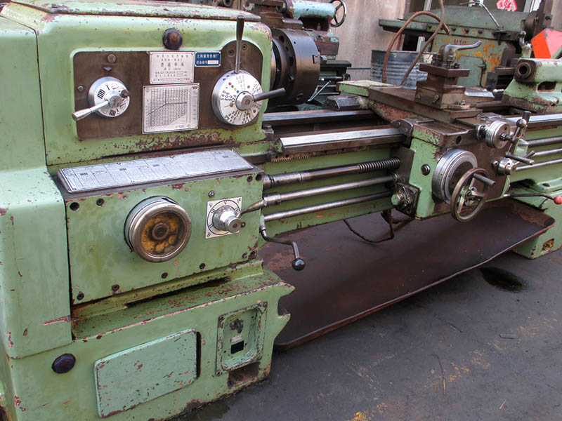 普通车床是否可以加工锥孔?操作流程!