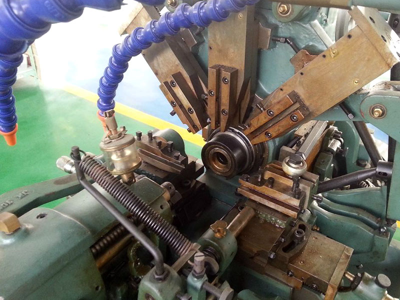 深圳自动车床加工找谁?专业厂家为您服务!