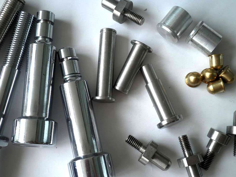 五金加工不良品凸包的原因分析?