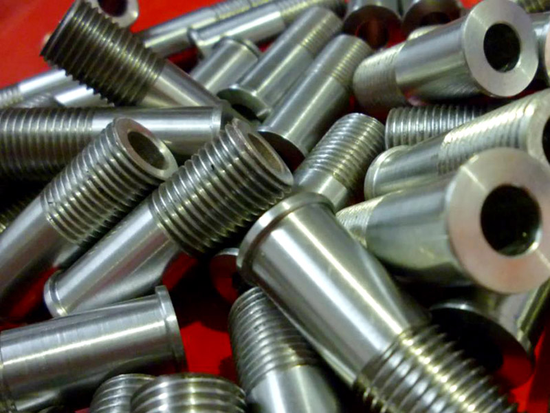 数控车床螺纹加工不到底部怎么办?故障解决办法!