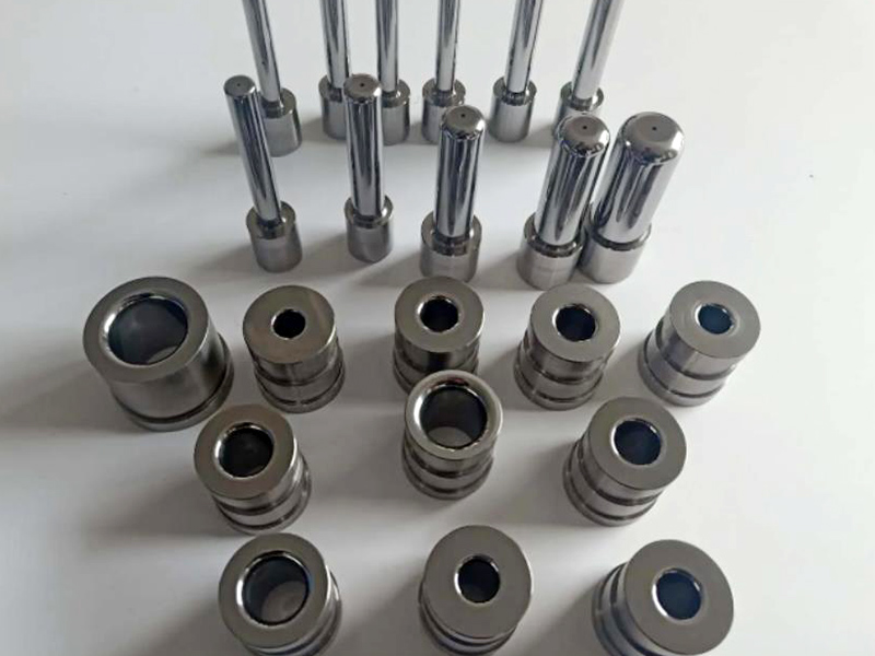 五金模冲头好不好加工?