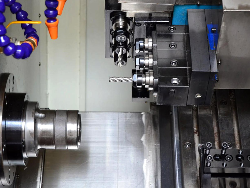 普通车床加工45号钢粗车走刀多大?