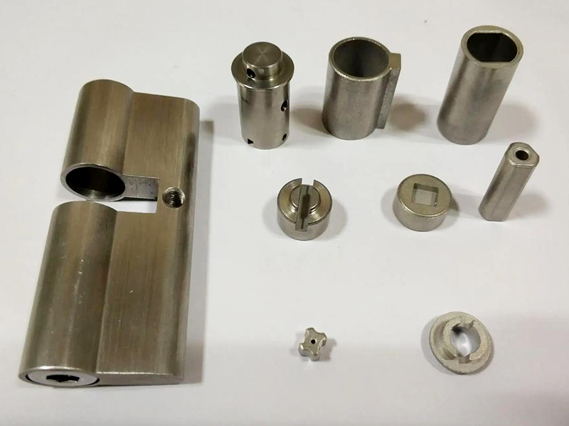 五金件有几类加工工序?五金件加工流程!