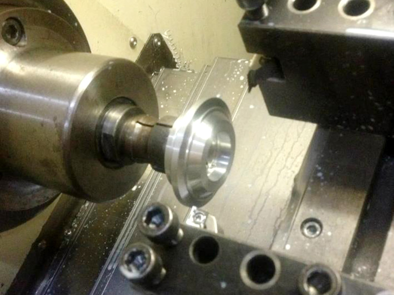 车床运转加工时产生多高的温度?