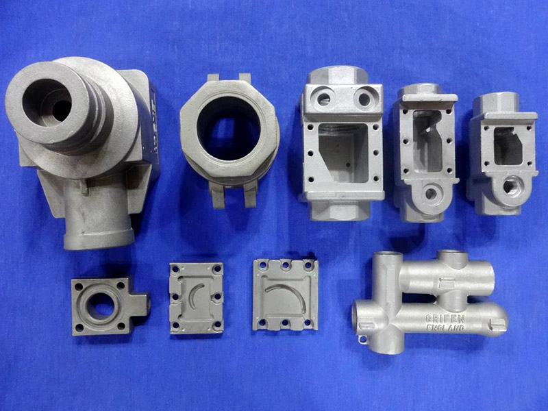 五金零件加工哪里有?