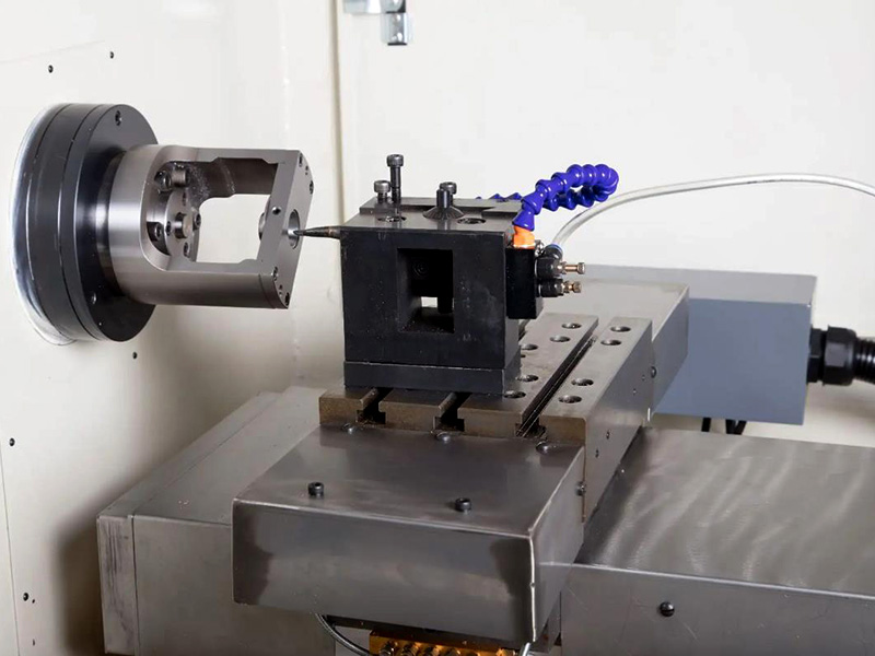 车床锥度怎么知道加工多长?