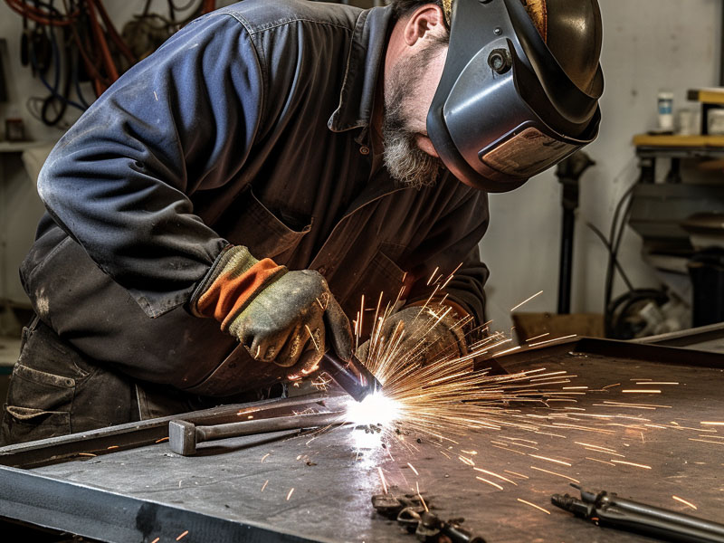 为什么那么多五金加工厂倒闭呢?