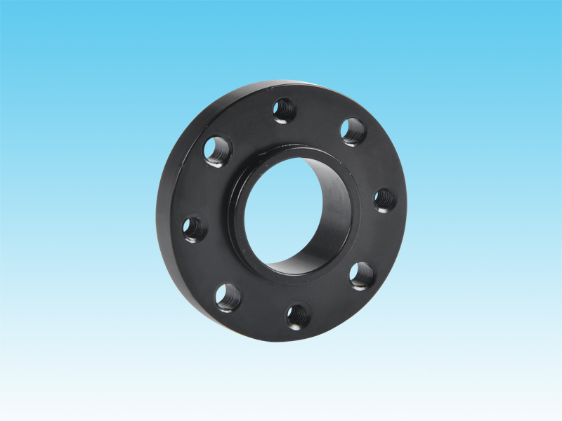 数控车床加工大钢圈如何防止变形?防止变形技巧!