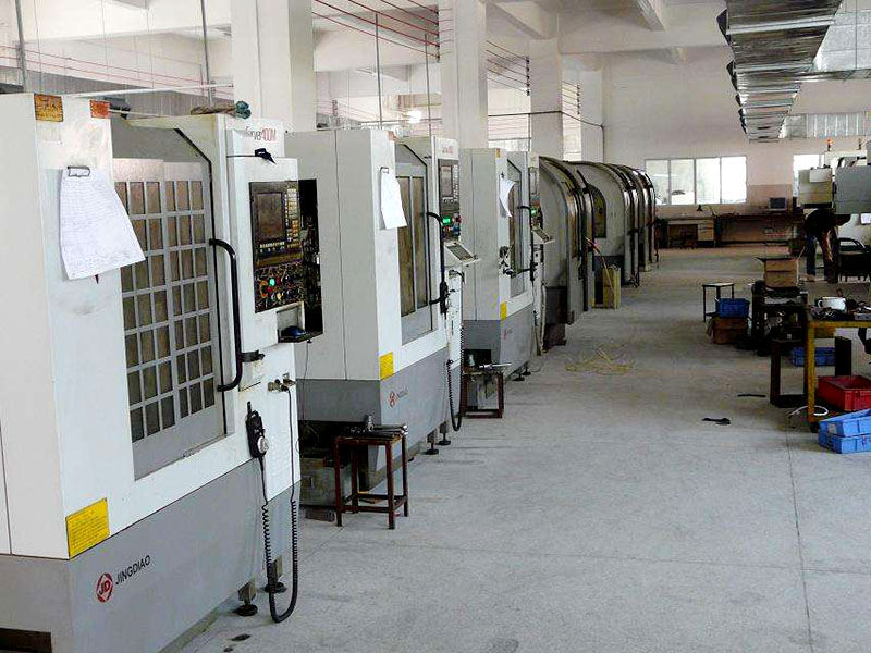 五金加工厂对人体危害有多大?